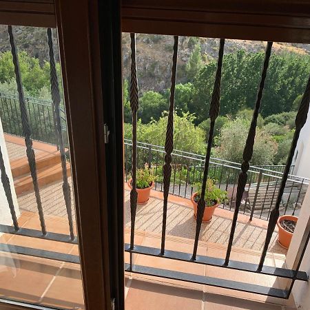 Habitacion Rural El Chorrillo Castril Ngoại thất bức ảnh