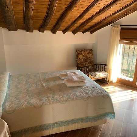 Habitacion Rural El Chorrillo Castril Ngoại thất bức ảnh