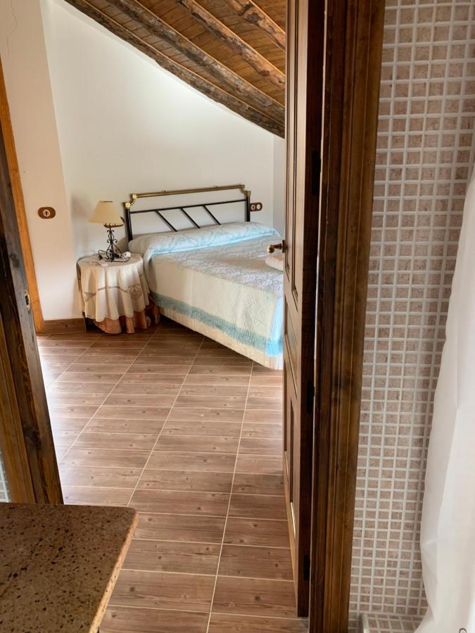 Habitacion Rural El Chorrillo Castril Ngoại thất bức ảnh