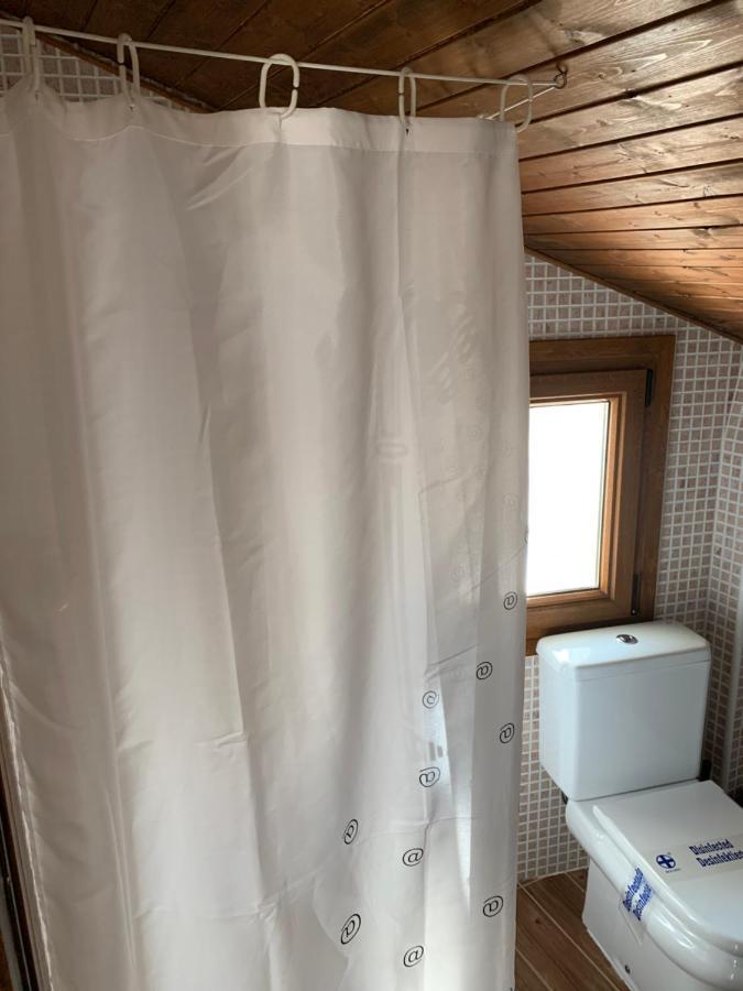 Habitacion Rural El Chorrillo Castril Ngoại thất bức ảnh