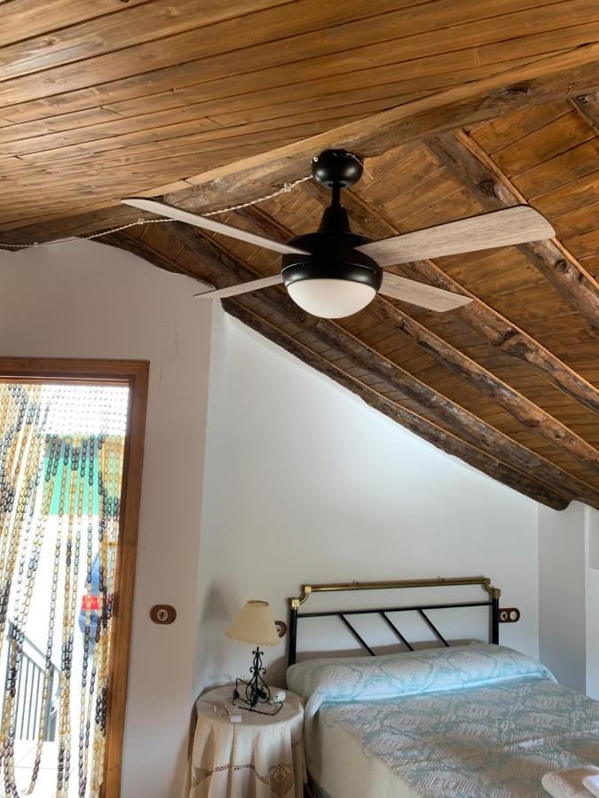 Habitacion Rural El Chorrillo Castril Ngoại thất bức ảnh